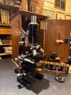 Monocular compound microscope - 52040 - 1940-1950 - Italie -