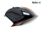 Tank Cover Links Kawasaki Z 800 2013-2016 e version (Z800, Motoren, Verzenden, Gebruikt