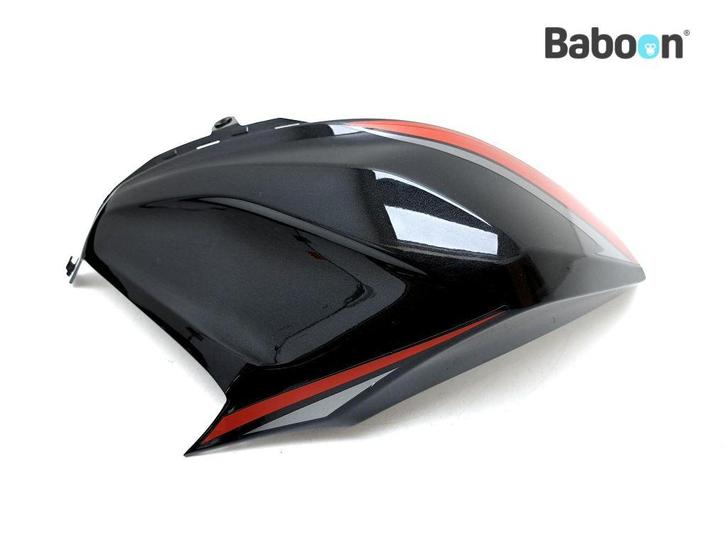 Tank Cover Links Kawasaki Z 800 2013-2016 e version (Z800, Motoren, Onderdelen | Kawasaki, Gebruikt, Verzenden