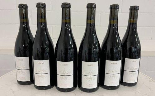2018 Saison Winery. Grenache Coastview - Californië - 6, Verzamelen, Wijnen