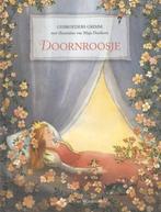 Doornroosje / Een Vier Windstreken prentenboek 9789051162578, Boeken, Verzenden, Zo goed als nieuw, Gebroeders Grimm