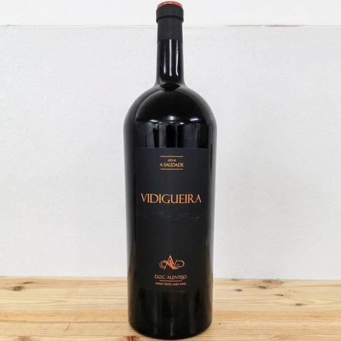 2023 Vidigueira - Alentejo DOC - 1 McKenzie (5,0 L), Verzamelen, Wijnen