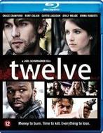 Twelve (blu-ray tweedehands film), CD & DVD, Ophalen of Verzenden