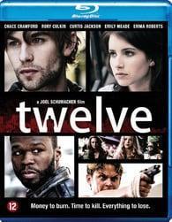 Twelve (blu-ray tweedehands film), Ophalen of Verzenden