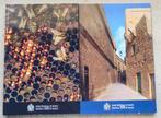 Malte. 2 Euro 2024 Honey Bee + Cittadella (2 moedas)