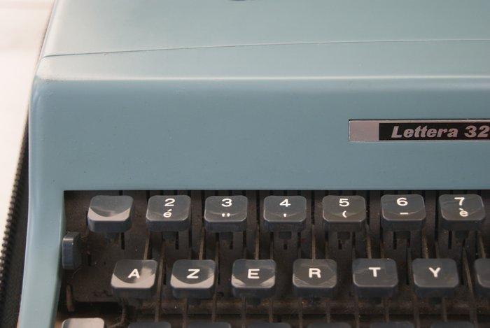 Marcello Nizzoli - Olivetti, Lettera 22 - nieuwstaat -, Antiek en Kunst, Kunst | Designobjecten