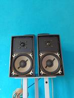 Grundig - super micro mini box 320 Luidspreker, Nieuw