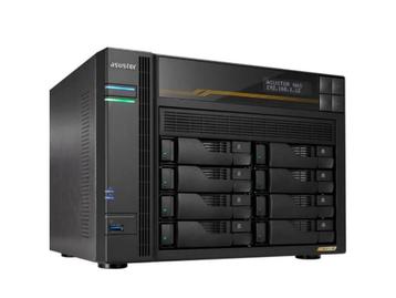 Asustor Lockerstor 8 Gen3 AS6808T 8 Bay NAS, Verzenden