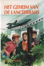 Het geheim van de lanceerbasis 9789071272059 J.G. Veenhof, Verzenden, Gelezen, J.G. Veenhof