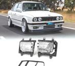 PHARES ANTIBROUILLARD POUR BMW SÉRIE 3 E30 BLANC, Verzenden