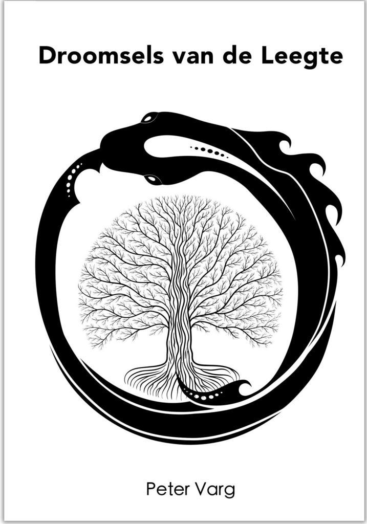 Droomsels van de leegte 9789491300790 Peter Varg, Boeken, Fantasy, Zo goed als nieuw, Verzenden