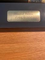 Pelikan - M800 - Wall Street L.E. set - Vulpen, Verzamelen, Nieuw