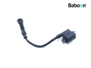 Bobine Honda CBF 125 2014-2016 (CBF125 JC40A), Verzenden