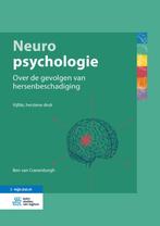 Neuropsychologie / Toegepaste neurowetenschappen / 2, Boeken, Verzenden, Zo goed als nieuw, Ben van Cranenburgh