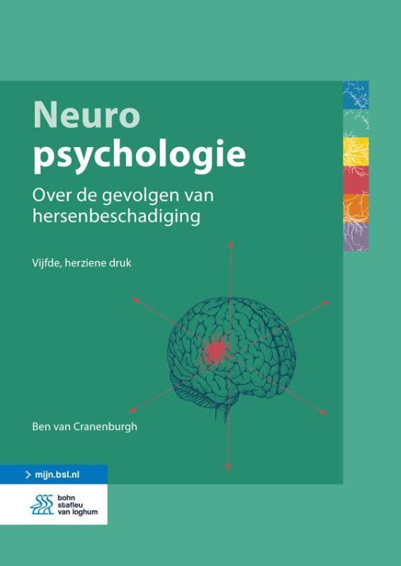 Neuropsychologie / Toegepaste neurowetenschappen / 2, Boeken, Wetenschap, Zo goed als nieuw, Verzenden