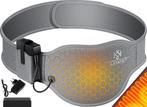 KESSER® Warmteband - Warmtekussen - 3 Standen - Grijs, Verzenden, Nieuw