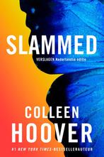Slammed / Slammed / 1 9789020551525 Colleen Hoover, Boeken, Romans, Verzenden, Zo goed als nieuw, Colleen Hoover