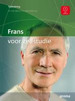 Frans voor zelfstudie / Prisma taaltraining 9789049106393, Verzenden, Zo goed als nieuw, Marie-Claire Foux