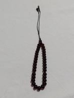 Rozenkrans - Amber - 1970-1980 - Zeldzame gebedssnoer, Antiek en Kunst