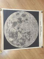 Tsjechië - Maankarte; Karel Andel - Lunar Map Mappa, Nieuw