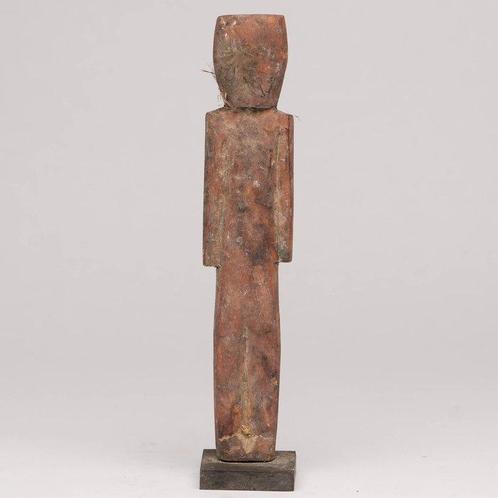 Aklama - Ooi, Adan - Ghana  (Zonder Minimumprijs), Antiek en Kunst, Kunst | Niet-Westerse kunst