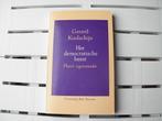 DEMOCRATISCHE BEEST 9789035106819 Koolschyn, Boeken, Verzenden, Gelezen, Koolschyn