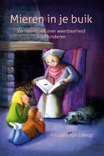 Mieren in je buik / Mieren in je buik / 1 9789491439261, Boeken, Verzenden, Gelezen, Priscilla van Lierop