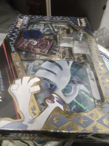 Pokémon - 1 Blisterverpakking - Zenith regale - Scarlet &