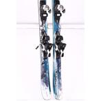160 freeride skis ATOMIC BENT 85 2024, grip walk, hrzn tech, Verzenden, Nieuw, Atomic