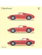 LIDEA FERRARI, Boeken, Nieuw
