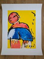 Herman Brood (1946-2001) - Hermannetje, Antiek en Kunst