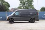 Veiling: Bestelwagen GMC Savana LPG 1999, Auto's, Bestelwagens en Lichte vracht, Nieuw