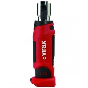 Virax l2x 2 batterij zonder moedertang, Bricolage & Construction, Sanitaire