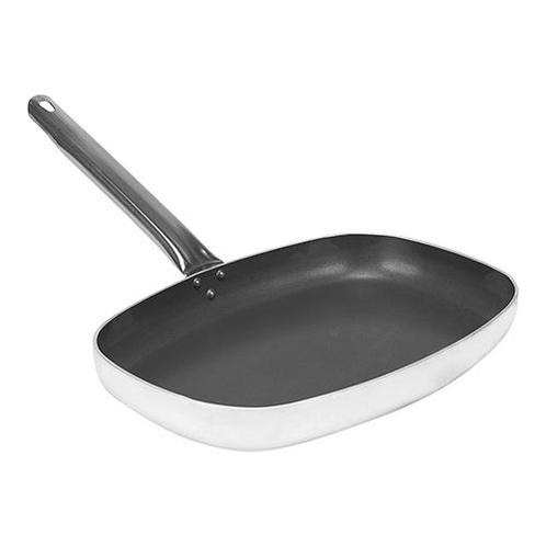 Lyonnaiserpan | ALU PRO | Aluminium (Antiaanbaklaag) | Div., Zakelijke goederen, Horeca | Keukenapparatuur, Nieuw in verpakking