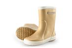 Bergstein regenlaarzen in maat 25 Goud | 5% korting, Verzenden, Jongen of Meisje, Bergstein, Laarzen