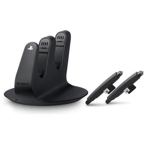 Sony PS3 Dualshock 3 Charging Station (PS3 Accessoires), Games en Spelcomputers, Spelcomputers | Sony PlayStation 3, Zo goed als nieuw