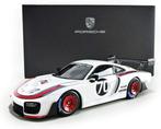 Spark 1:18 - Voiture de course miniature - Porsche 935 (991), Nieuw