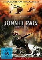 Tunnel Rats - Abstieg in die Hölle [Special Edition]...  DVD, Cd's en Dvd's, Zo goed als nieuw, Verzenden