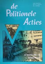 Politionele acties 9789067072359, Livres, Guerre & Militaire, G. Teitler, Jan Hoffenaar, Verzenden