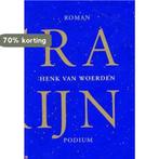 Ultramarijn 9789057593260 Henk van Woerden, Boeken, Verzenden, Gelezen, Henk van Woerden