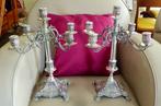 Chandelier (2) - Argent 800