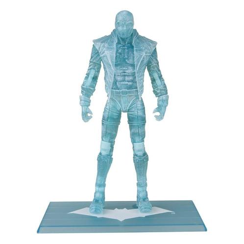 DC Multiverse Action Figure Red Hood (Frostbite) (Gold Label, Verzamelen, Film en Tv, Ophalen of Verzenden