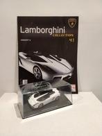Altaya 1:43 - Model sportwagen (10) - Lamborghini Collection, Nieuw