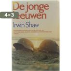 Jonge leeuwen 9789010017017 Irwin Shaw, Boeken, Verzenden, Gelezen, Irwin Shaw