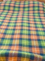 Plaid. Sprei. - Deken - 214 cm - 180 cm