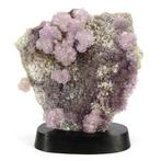 Amethist Kristallen - Amethist bloem - 320×310×100 mm - 3900, Verzamelen