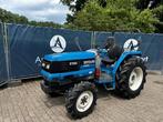 Veiling: Minitractor New Holland 2200 Diesel, Zakelijke goederen, Ophalen, Nieuw