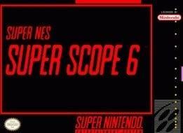 Super NES Nintendo Scope 6 (Losse Cassette) (SNES Games), Games en Spelcomputers, Games | Nintendo Super NES, Zo goed als nieuw
