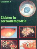 Ziekten in zoetwateraquaria 9789003976109, C. van Duijn, Verzenden