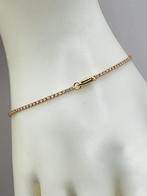 Zonder Minimumprijs - Armband - 18 karaat Geel goud -, Nieuw